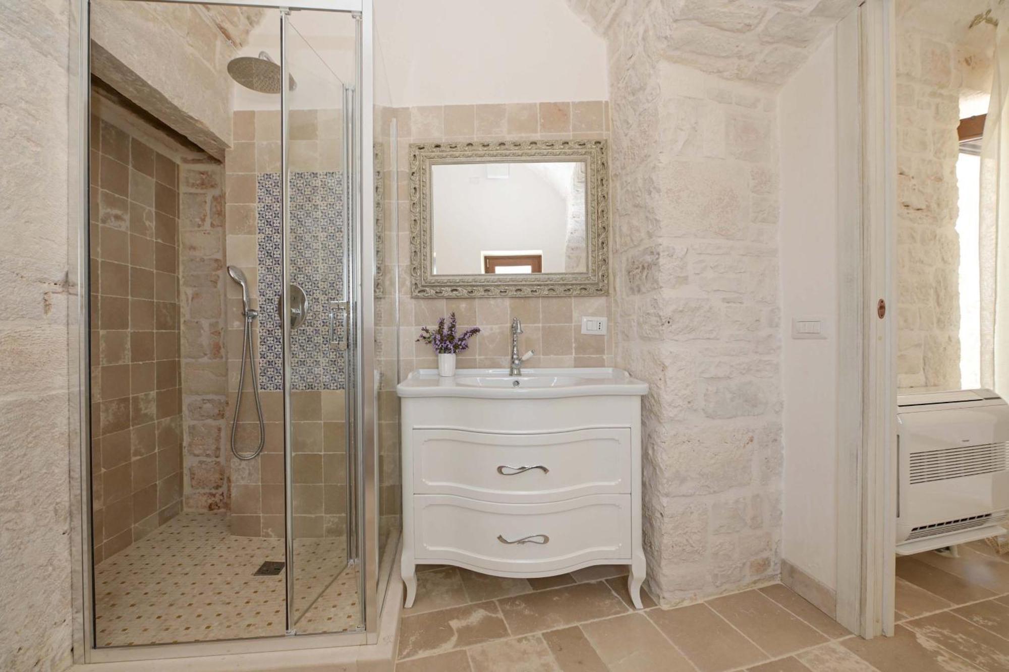 Resort Masseria Cecato 诺西 外观 照片