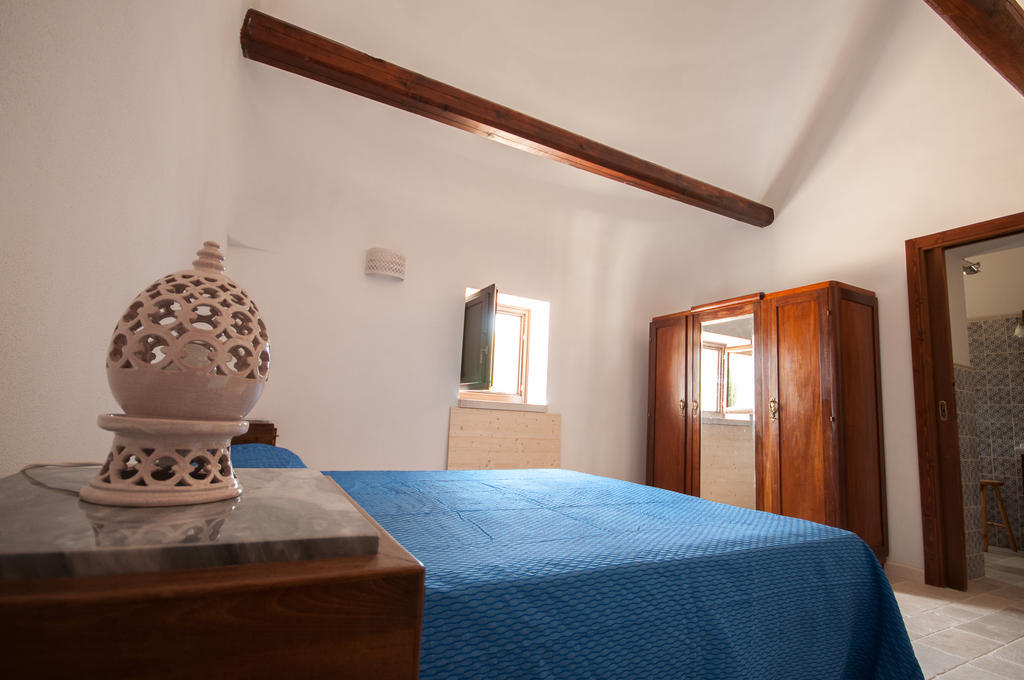 Resort Masseria Cecato 诺西 客房 照片